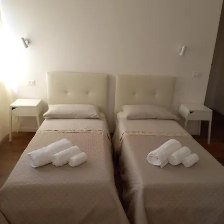 Roselyn Apartment * ヴェローナ