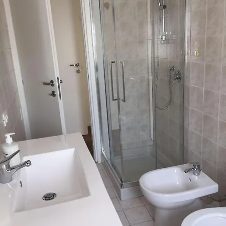 Roselyn Apartment * Verona