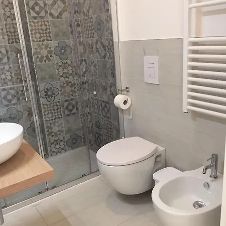 Daire Roselyn Apartment