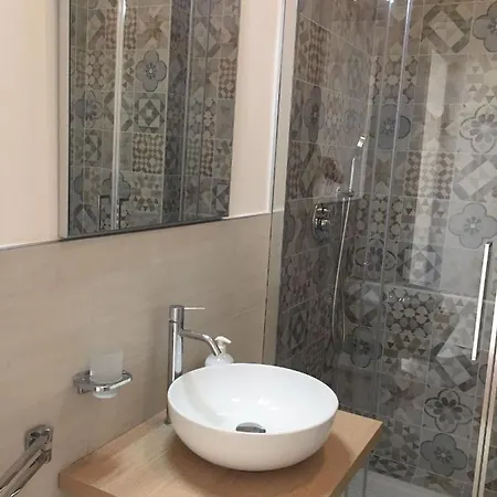 Daire Roselyn Apartment